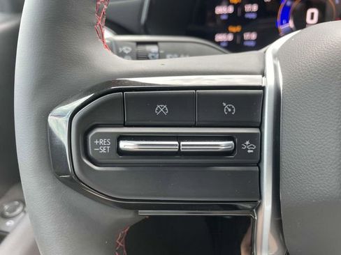 New 2025 Chevrolet Colorado Z71 w/ Z71 Convenience Package 2 image 26