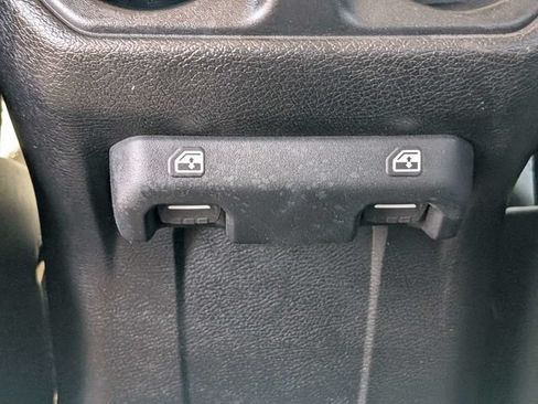 Certified 2020 Jeep Wrangler Unlimited Sport AWD/4WD image 14