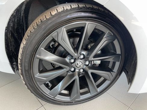 Used 2023 Toyota Corolla XSE w/ Carpet Mat Package (TMS) image 11
