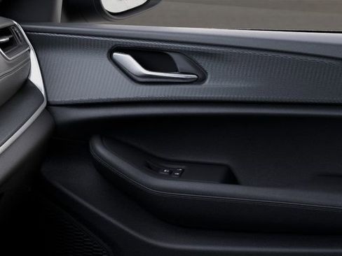 New 2025 Jeep Grand Cherokee Laredo X w/ Luxury Tech Group I image 25