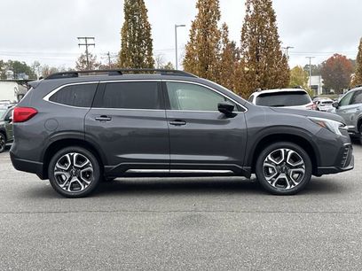 New 2026 Subaru Ascent Limited