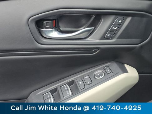 Certified 2023 Honda Accord EX-L image 28