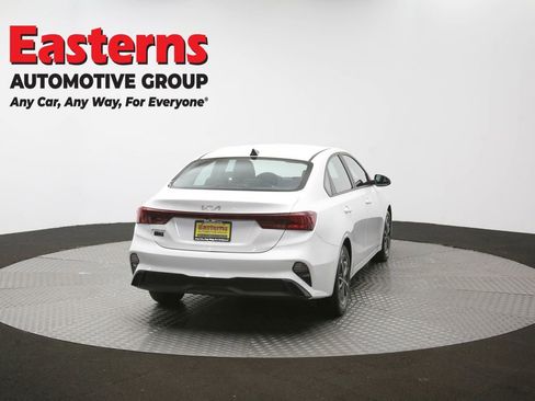 Used 2023 Kia Forte LXS FWD image 38