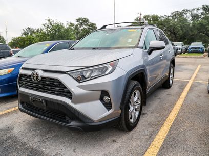 Used 2021 Toyota RAV4 XLE w/ Convenience Package