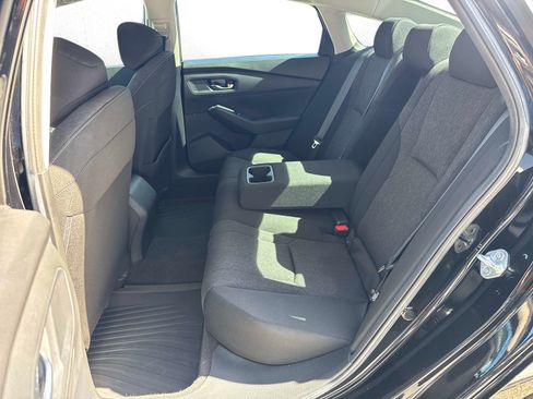 Used 2023 Honda Accord EX image 11