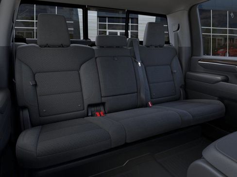 New 2026 GMC Sierra 3500 SLE w/ SLE Value Package image 18