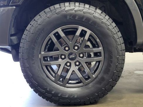 Used 2021 Ford Ranger XLT w/ Tremor Off-Road Package AWD/4WD image 10