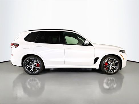 New 2026 BMW X5 xDrive50e w/ M Sport Package image 8