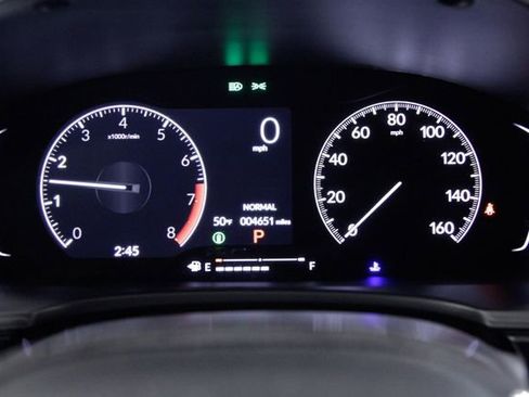 Certified 2025 Honda Civic Sport image 23