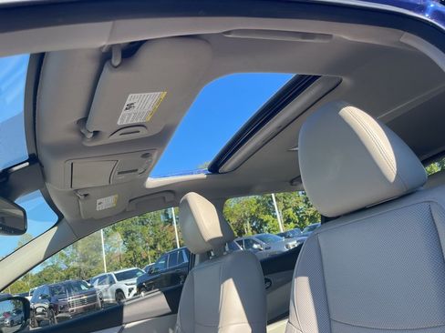 Used 2020 Nissan Rogue Sport SL w/ Premium Package image 10