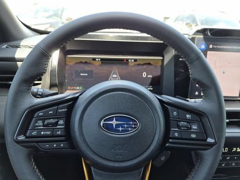 New 2026 Subaru Outback Wilderness AWD/4WD image 20