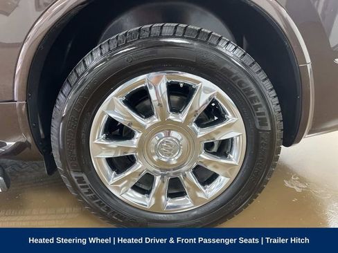 Used 2015 Buick Enclave Leather w/ Trailering Package FWD image 13