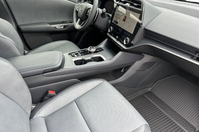 New 2026 Lexus RZ 450e AWD w/ Cold Area Package image 14