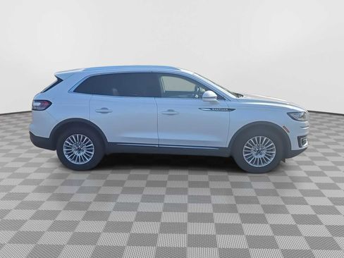 Used 2019 Lincoln Nautilus FWD image 9