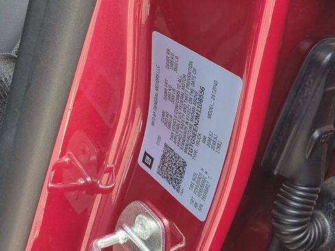 Used 2021 GMC Canyon Denali RWD image 34