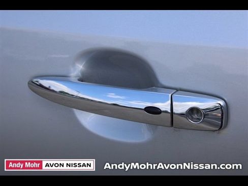 New 2025 Nissan Leaf SV Plus FWD image 7