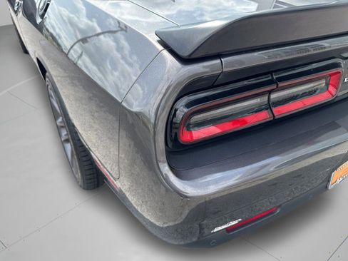 Used 2023 Dodge Challenger R/T Scat Pack RWD image 39