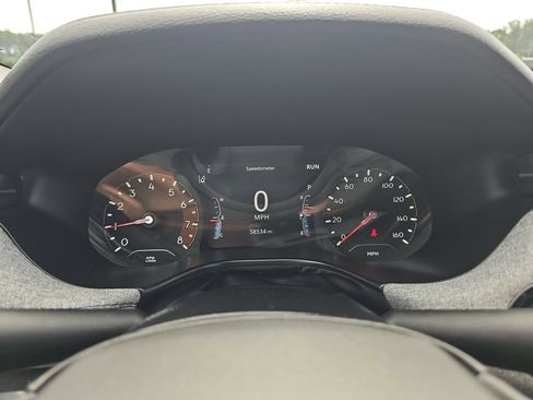 Used 2024 Jeep Compass Latitude AWD/4WD image 23