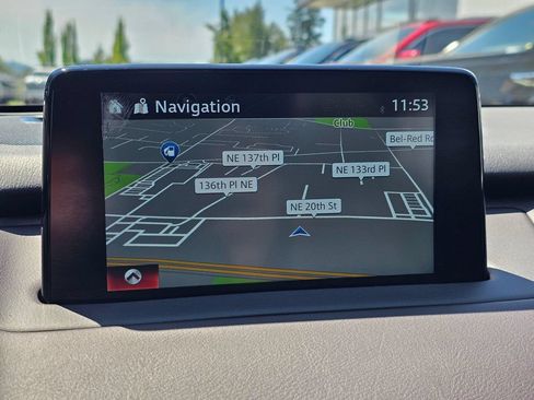 Used 2019 MAZDA CX-9 Grand Touring AWD/4WD image 33