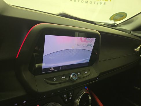 Certified 2023 Chevrolet Camaro SS w/ Redline Edition image 20