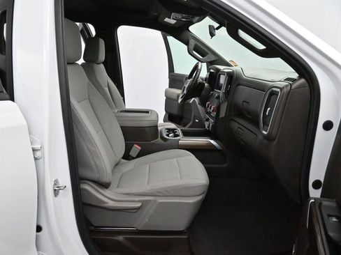 Used 2021 Chevrolet Silverado 1500 RST w/ All Star Edition Plus image 29