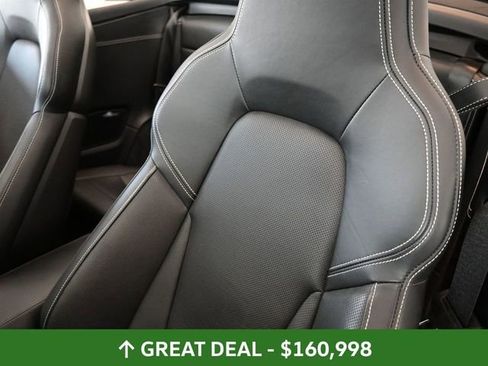 Used 2022 Porsche 911 Carrera GTS RWD image 19