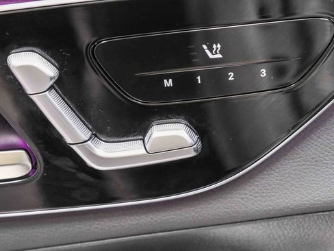 Certified 2025 Mercedes-Benz GLC 350e 4MATIC image 27