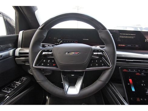New 2026 Cadillac Escalade V AWD/4WD image 15