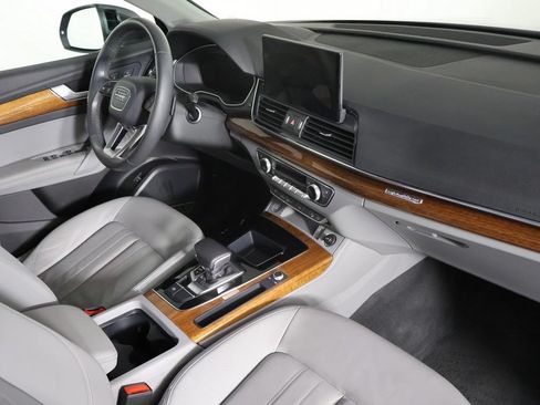 Used 2023 Audi Q5 2.0T Premium Plus AWD/4WD image 30