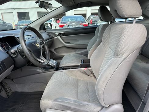Used 2010 Honda Civic LX image 2