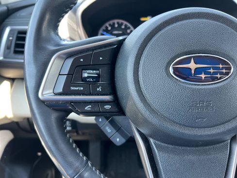 Used 2021 Subaru Ascent Touring AWD/4WD image 29