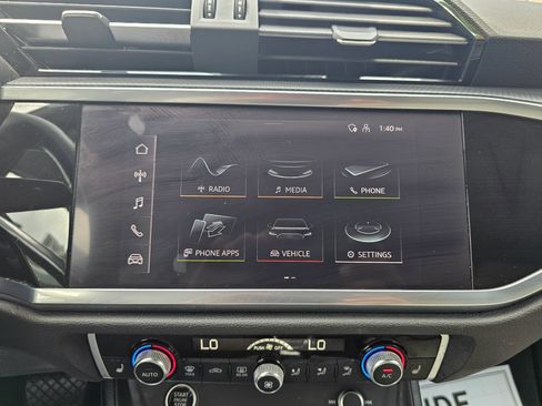 Used 2022 Audi Q3 2.0T Premium Plus AWD/4WD image 24