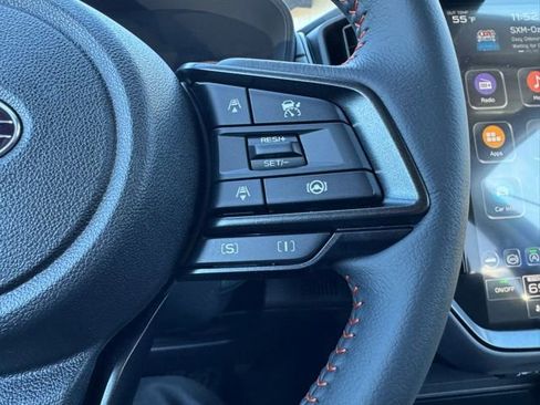 New 2025 Subaru Crosstrek 2.5i Limited w/ Crosstrek Mirror Package image 15