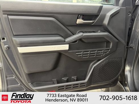 Certified 2024 Toyota Tacoma TRD Sport AWD/4WD image 19