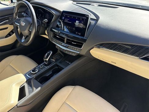 Used 2024 Cadillac CT5 Premium Luxury w/ Climate Package image 26