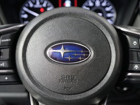 Certified 2024 Subaru Outback Premium AWD/4WD image 34