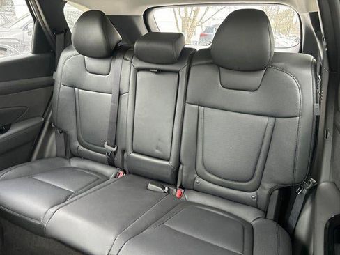 New 2026 Hyundai Tucson Limited image 44