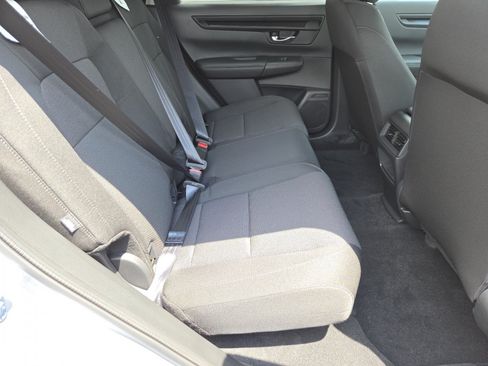 New 2026 Honda CR-V LX image 20