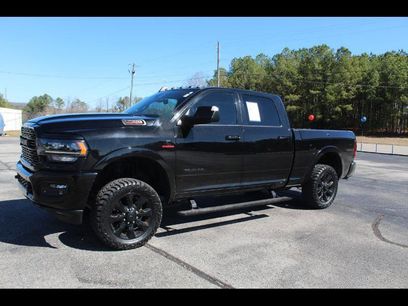 Used 2022 RAM 2500 Limited