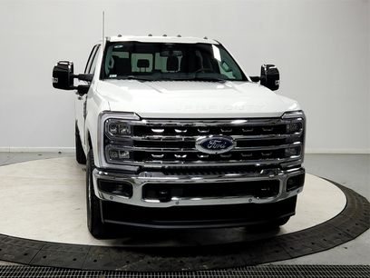 New 2026 Ford F250 Lariat w/ Lariat Premium Package