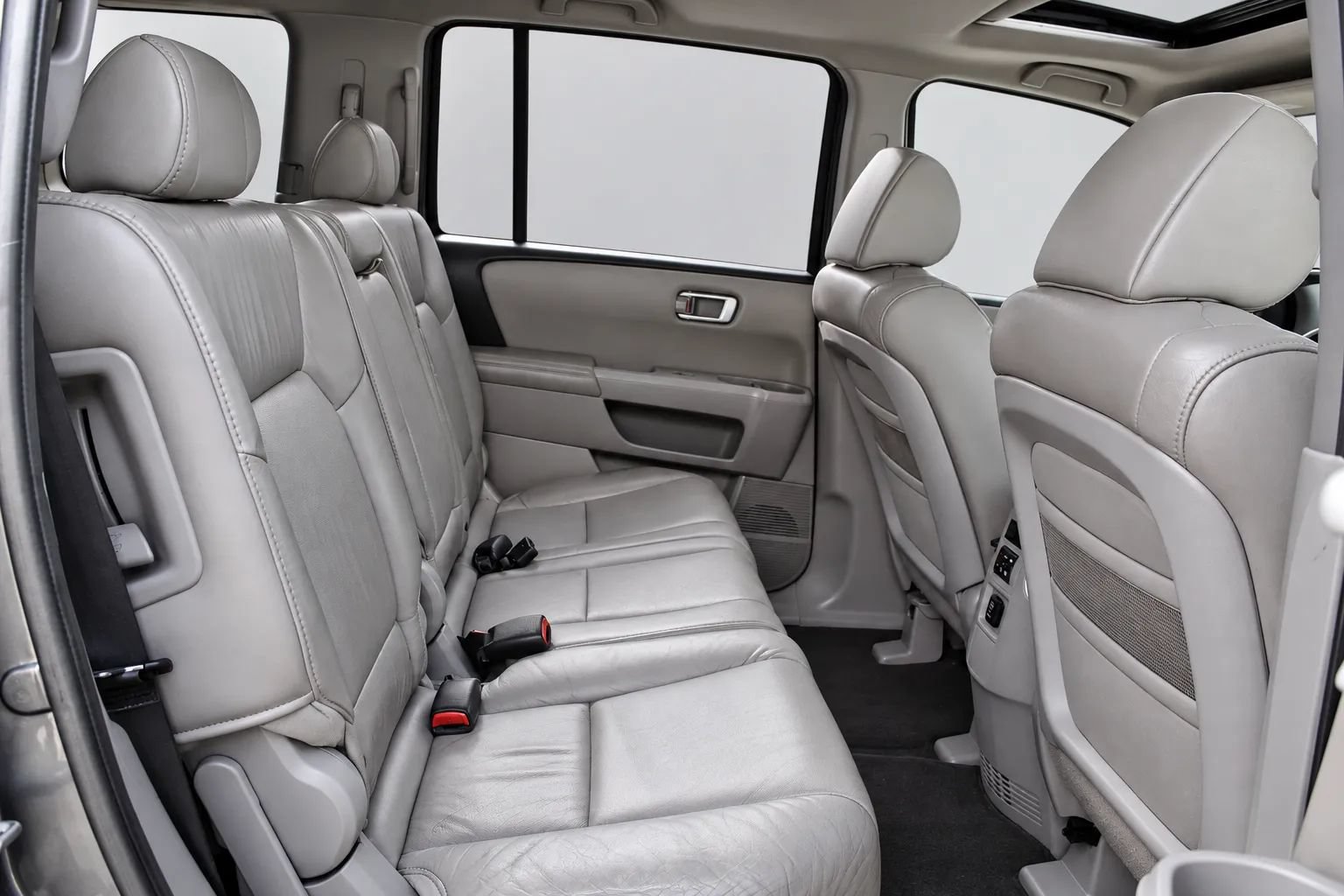 Used 2011 Honda Pilot EX-L image 20