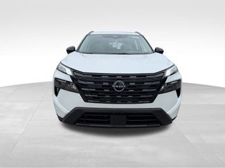 New 2026 Nissan Rogue SV video 2