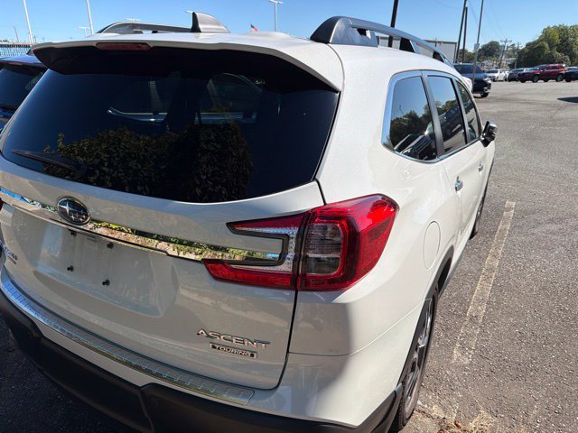 Certified 2023 Subaru Ascent Touring AWD/4WD image 5