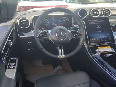 Used 2025 Mercedes-Benz GLC 300