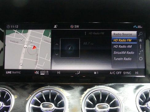 Used 2019 Mercedes-Benz E 450 E 450 4MATIC w/ AMG Line Package image 38