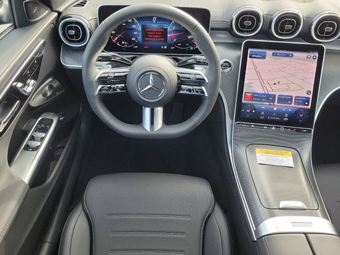 Used 2024 Mercedes-Benz C 300 image 11