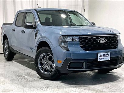 Used 2025 Ford Maverick XLT w/ Equipment Group 302A