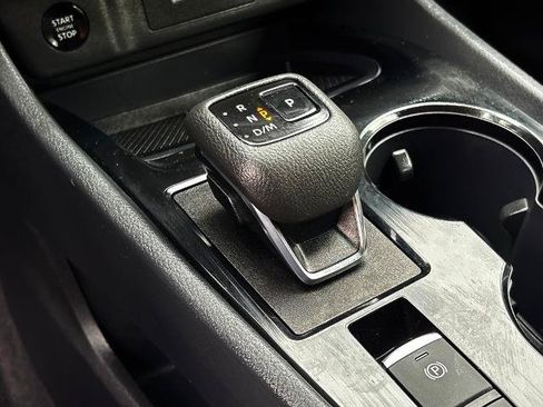 Certified 2026 Nissan Rogue SV w/ Cold Weather Package FWD image 19