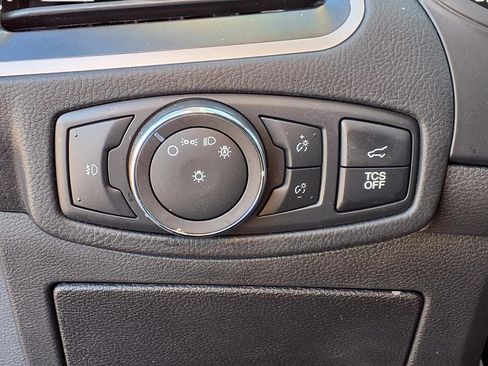 Used 2022 Ford Edge SEL w/ Convenience Package image 29