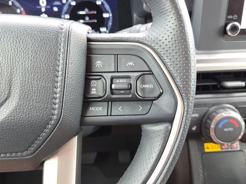 Certified 2026 Toyota 4Runner TRD Off-Road AWD/4WD image 29